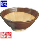 【お買い物マラソン】06/27 AM1:59まで ヤマセ製陶所 すり鉢 常滑焼 18号