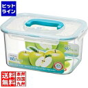 L&L テーブルトップコンテナー H付レクタングル LBF571 ALL2302(3)