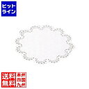 【お買い物マラソン】07/26 AM1:59まで 泰正 レースペーパー丸型14号(300入) 042058014