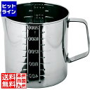 一菱金属 ミツワ 18-8 口付 計量水マス 2L