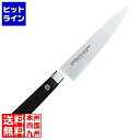 ミソノ刃物 ミソノNo.533MV鋼ツバ付ペティ150mm 032256015