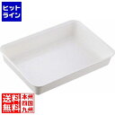 【お買い物マラソン】08/11 AM1:59まで 本間冬治工業 弁慶 FRP角バット 3枚取 業務用