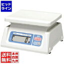 エーアンドデイ A&D デジタルハカリ SL-1000JA 1kg 1254440