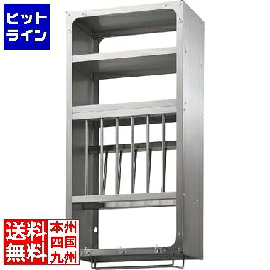 東谷 キッチンラック DM-107SV