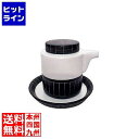 テイケイジイ 醤油差しS錆十草(セット) 2805-296D RSY9101