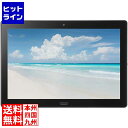 Android WI-FIタブレット SH-T01 SHT01X7B