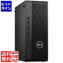 【お買い物マラソン】05/16 AM1:59まで デル Precision Tower 3280 Compact(Core i5-14500/16GB/SSD・...