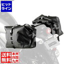 ドッペルギャンガー ターポリンサイドバッグ DBT648-BK
