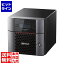 Хåե TeraStation TS6000꡼ 2٥ ǥȥåNAS 2TB TS6200DN0202