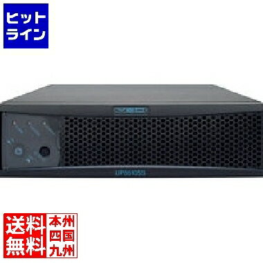 要エントリ【11/20 24時間限定当選確率2分の1！1等最大100%ポイントバック】 ユタカ電機 Super Smart 常時インバータ方式 UPS510SS (500VA/400W) バッテリ期待寿命7年モデル YEUP-051SSA
