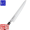 【お買い物マラソン】05/16 AM1:59まで ミソノ刃物 モリブデン鋼 筋引 No.522 27cm No.522
