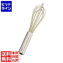 【お買い物マラソン】08/11 AM1:59まで クイジプロ シリコン ツイスト・ウィスク74-767111 フロスト BUI0804