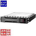 【お買い物マラソン】05/16 AM1:59まで HPE 600GB SAS 12G 10K SFF BC HDD P53561-B21(2)