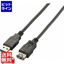 y51_tf[z GR USB3.0P[u(A-A) USB3-E15BK