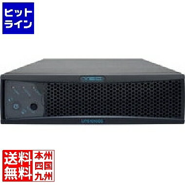 【お買い物マラソン】1/29 AM1:59まで ユタカ電機 Super Smart 常時インバータ方式 UPS1010SS (1000VA/800W) バッテリ期待寿命7年モデル YEUP-101SSA