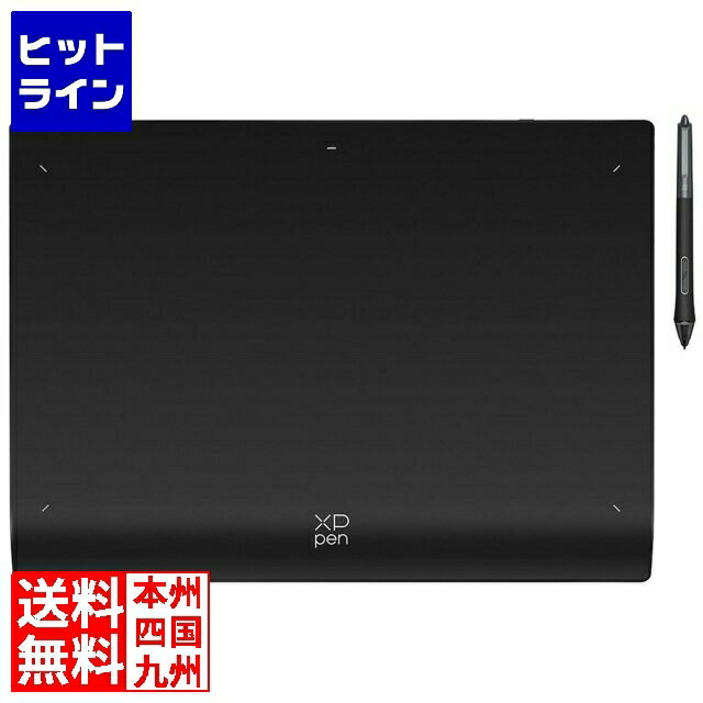 【お買い物マラソン】05/16 AM1:59まで ペンタブレット Deco Pro XLW (Gen2) MT1592B_ACK05