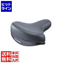【お買い物マラソン】05/16 AM1:59まで パナソニック テールアップサドル・ライト ブラック(B) ( NSSS046 ) 234-04012