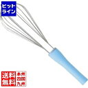【お買い物マラソン】08/11 AM1:59まで 長谷川化学工業 抗菌泡立て II ライン AG-25 250mm ブルー 3229010
