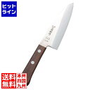 トギノン販売 一角別作 小出刃(ウロコ取り付)12cm
