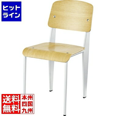 【お買い物マラソン】08/11 AM1:59まで 東谷 チェア PC-463WH