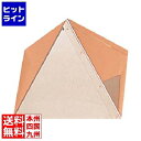 江部松 マトファー ステンレス ピラミッド 72575 12cm