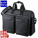 TTvC EyPCobO(3WAY^Cv) BAG-LW10BK