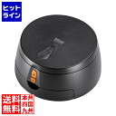 サンワサプライ ディスク自動修復機(研磨タイプ) CD-RE3AT