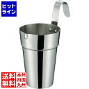 神子島製作所 MT18-8酒タンポ1合藤巻なし 011026007