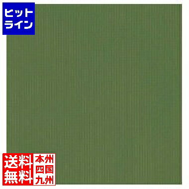 東京クイン オリビア テーブルクロス シート 1000×1000(10枚入)モスグリーン
