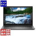 【お買い物マラソン】05/16 AM1:59まで デル Latitude 14 3000シリーズ(3450)(Core i7-1355U/16GB/SSD・512GB/光学ドライブなし/Win11Pro/Office Personal 2021/14型/FHD/非タッチ/1年保守) NBLA137-002P1(2)