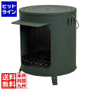 5日は【ポイント4倍】楽天カード企画！ ホンマ製作所 レジャーカマド RM-410