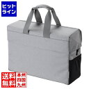 サンワサプライ モバイルバッグ BAG-TW8GY