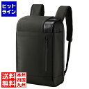 エレコム 防犯バックパック20L BM-BPSC01BK