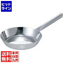 【お買い物マラソン】05/27 AM1:59まで 江部松 EBM モリブデンジ II フライパン 36cm ※IH対応(100V/200V) 8752300 5...