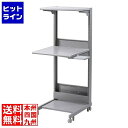【お買い物マラソン】07/26 AM1:59まで サンワサプライ スマートラック(W600×H1540) RAC-269