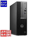 デル OptiPlex7020SFF(i3/8/256/SM/11P/PE/1Y) DTOP111-001P1(2)