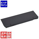 パナソニック CF-QVブラックモデル用バッテリーパック CF-VZSU1NJS