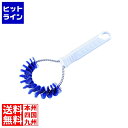 【お買い物マラソン】05/16 AM1:59まで カンダ (KANKUMA) 中華鍋用耐熱ブラシ