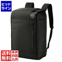 エレコム 防犯バックパック28L BM-BPSC01LBK
