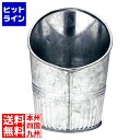 AM ガルバナイズド フライカップ アングルド GFC45