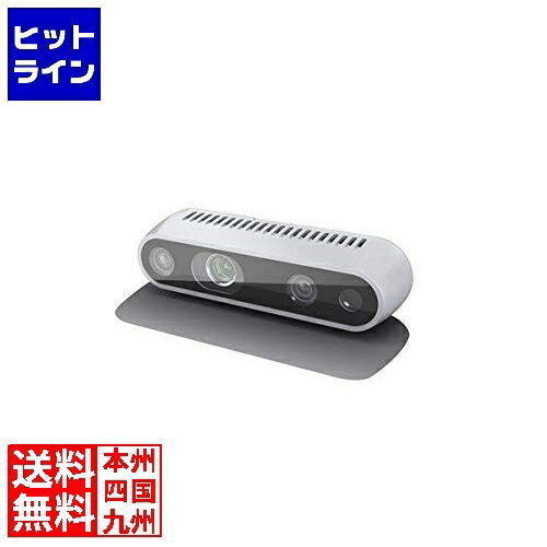 【お買い物マラソン】08/11 AM1:59まで インテル intel RealSense Depth Camera D435 82635AWGDVKPRQ