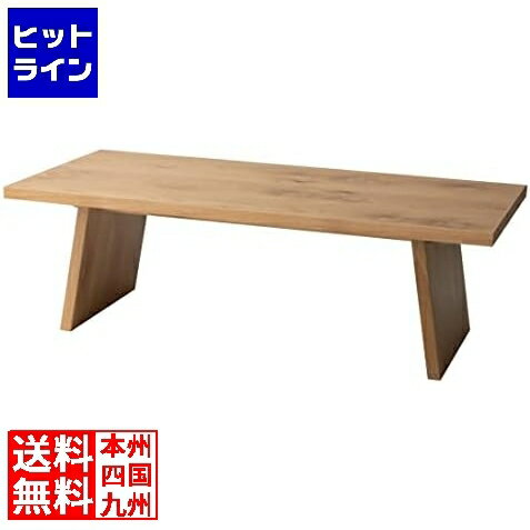 東谷 リビングテーブル JPT-89OAK