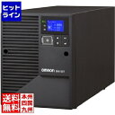 20日は【ポイント4倍】楽天カード企画！ オムロン SS 無停電電源装置 ラインインタラクティブ/1500VA/1350W/据置型 BN150T