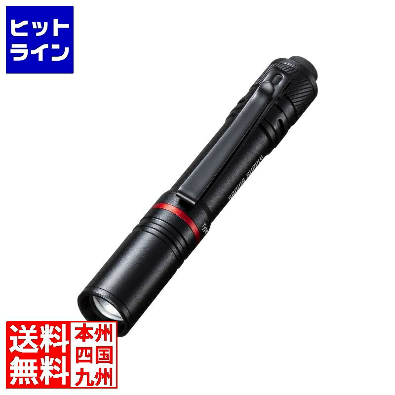 要エントリ【12/25 24時間限定当選確率2分の1！1等最大100%ポイントバック】　 サンワサプライ ペン型..