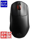 スティールシリーズ 62593 Prime Wireless gaming mouse 62593