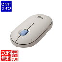 ロジクール PEBBLE MOUSE 2 M350S グレージュ M350sGY