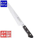 【お買い物マラソン】05/16 AM1:59まで テイケイジイ SABUNステンレス鋼 筋引 左利き用 27cm ASB8502