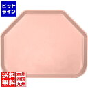 キャンブロ トラペゾイドトレー1418TRブラッシュ ETL012BR