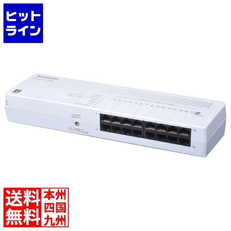 61եǡ ѥʥ˥åES PN24160G9 Switch-S16iG PN24160G9