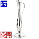 一輪挿し D(銀メッキ)072 NIT1201